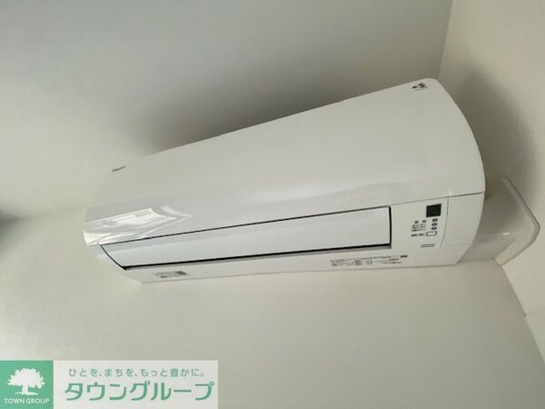 設備(同施工物件参考写真)