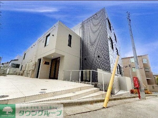 外観(外観)