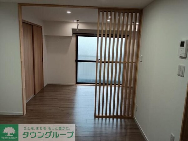 リビング・居室