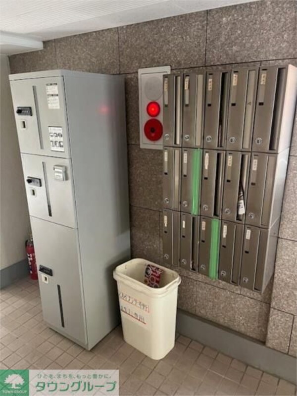 共有部分