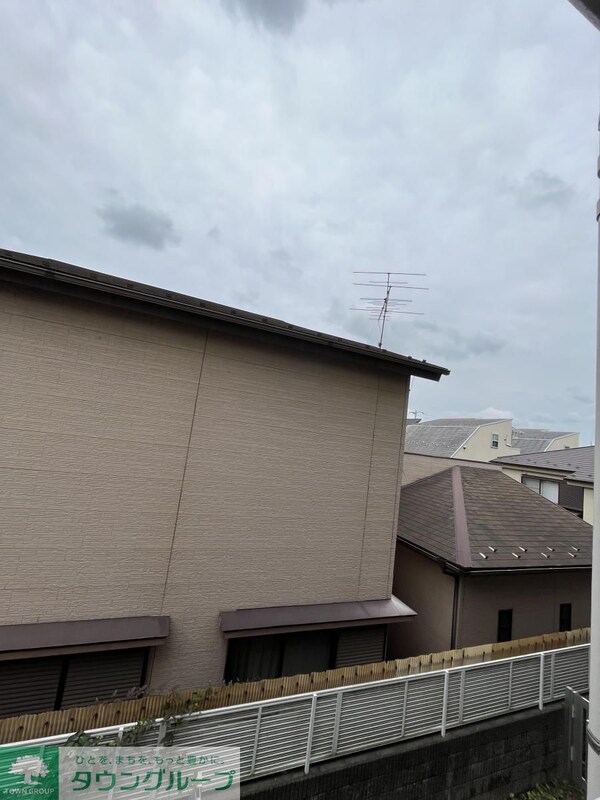 眺望(★他号室参考写真★)