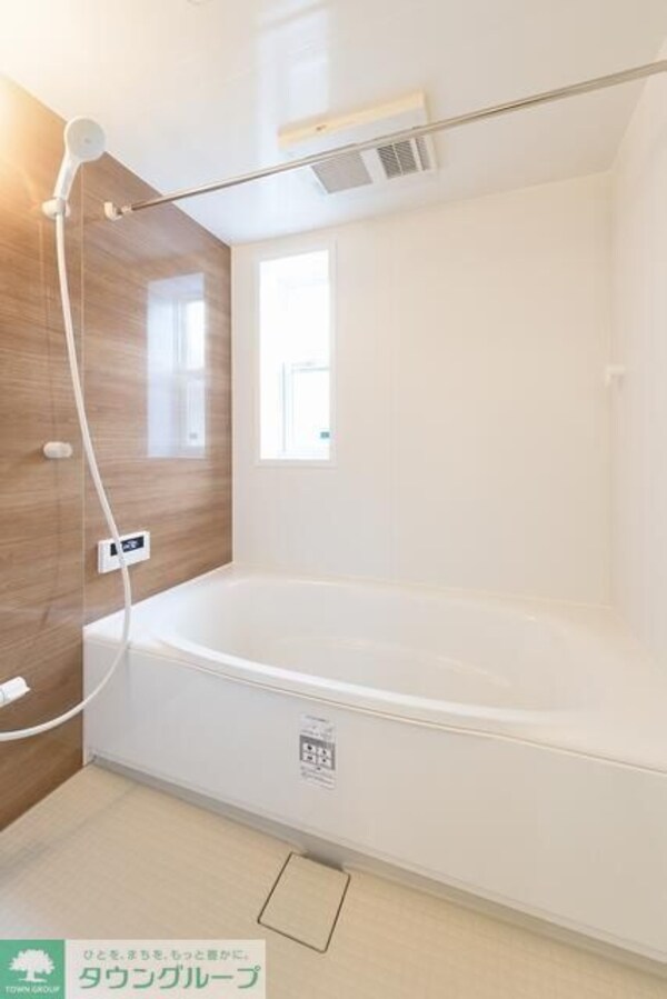 バス／シャワールーム等