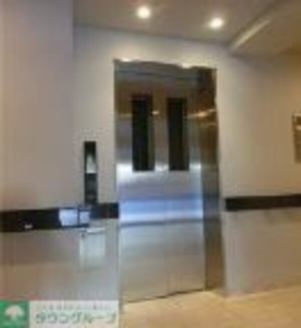 共有部分(リビング/居室)