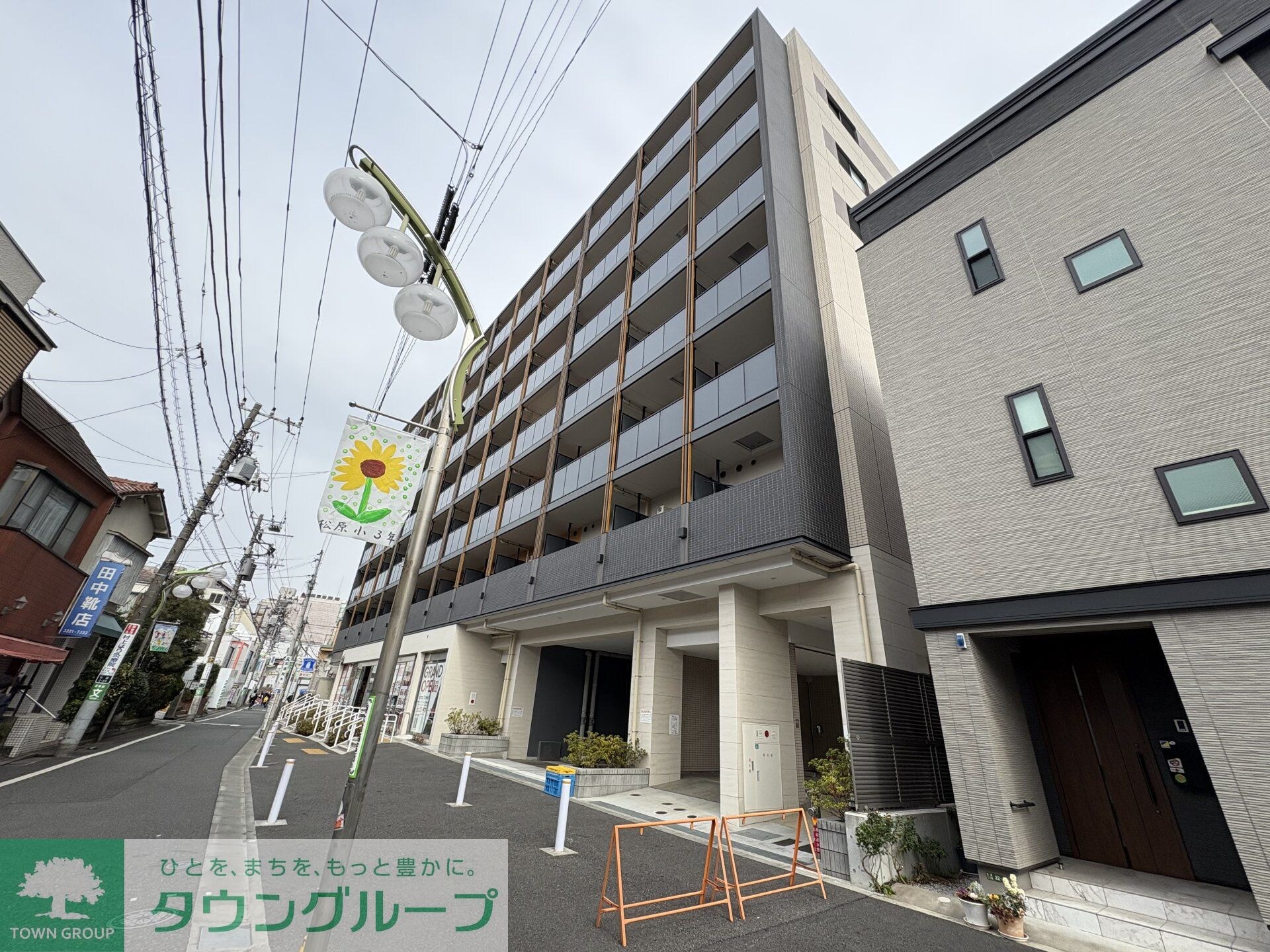 物件内観写真2　(外観)