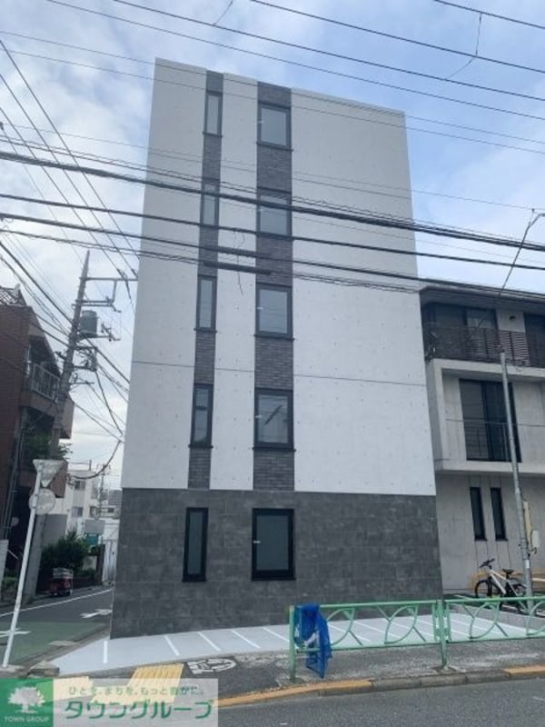 外観(外観)