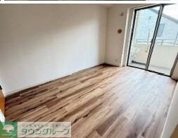 物件内観写真20　(バルコニー)