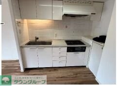 物件内観写真17　(キッチン)