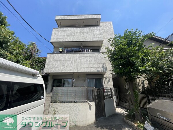 外観(お部屋探しはタウンハウジングへ♪)