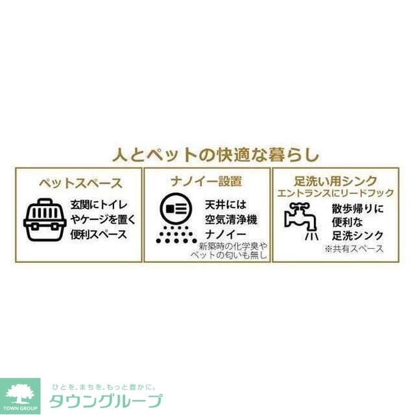 間取図(平面図)(間取図)