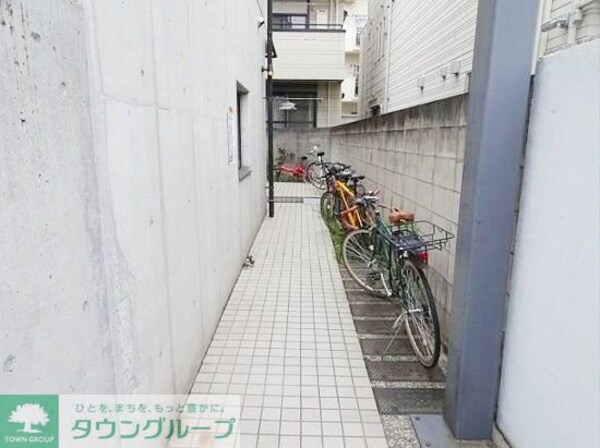 共有部分