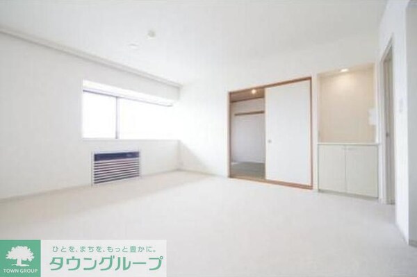 リビング・居室(※他号室参考写真※)
