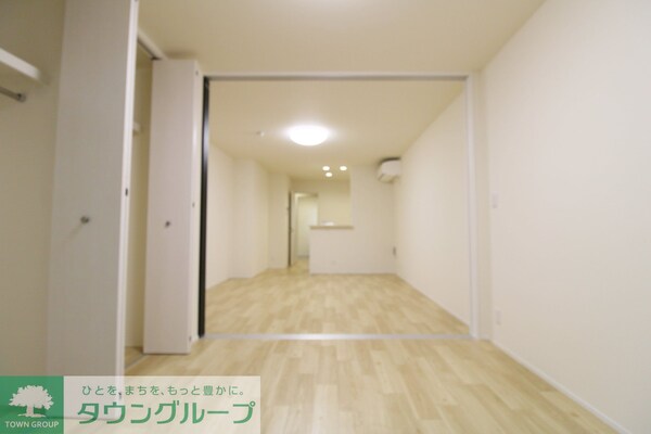 リビング・居室