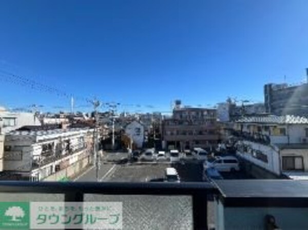 眺望(眺望)