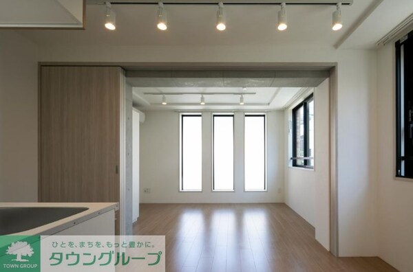 その他室内・内装(リビング/居室)