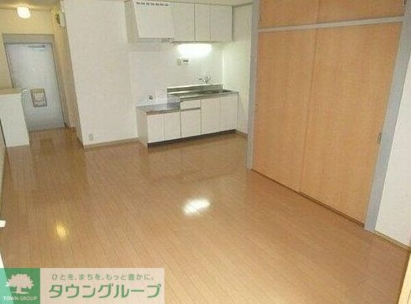 リビング・居室