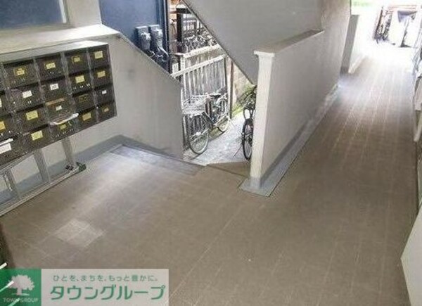 ロビー