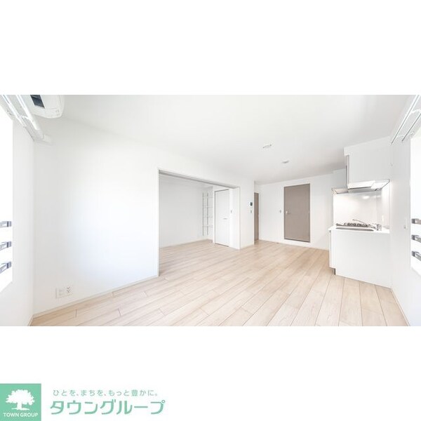 リビング・居室