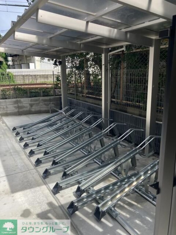 共有部分