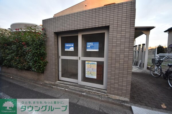 エントランス(エントランス)