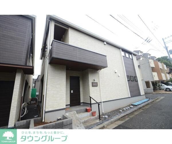 外観(外観)