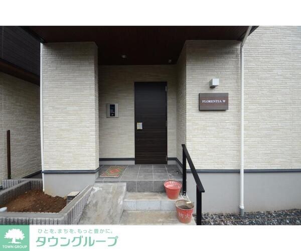 エントランス(エントランス)