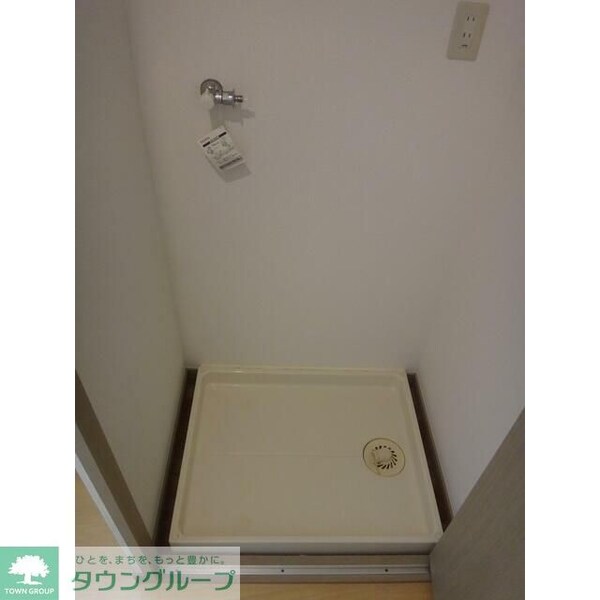 設備(※別号室参考写真です※)