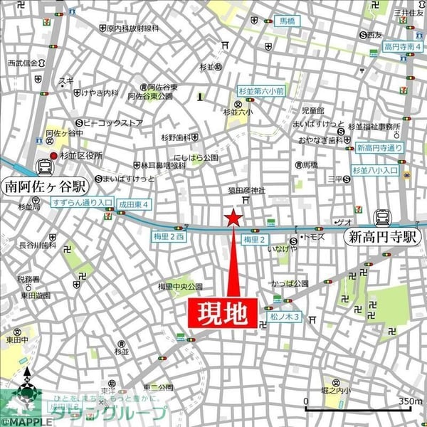 地図