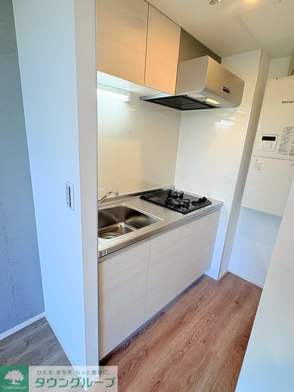 キッチン(キッチン)