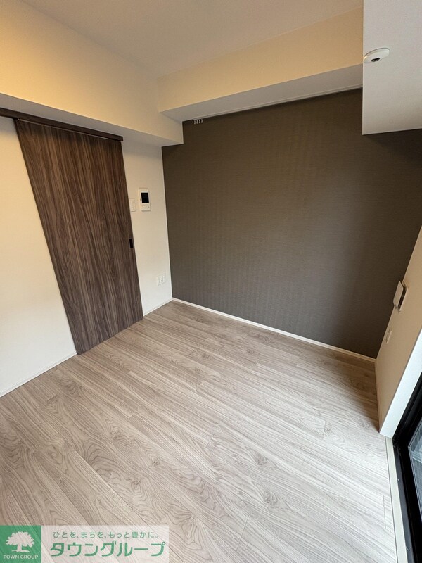 リビング・居室(玄関)