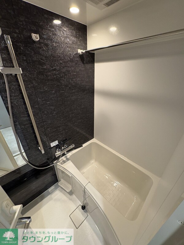 バス／シャワールーム等(バルコニー)