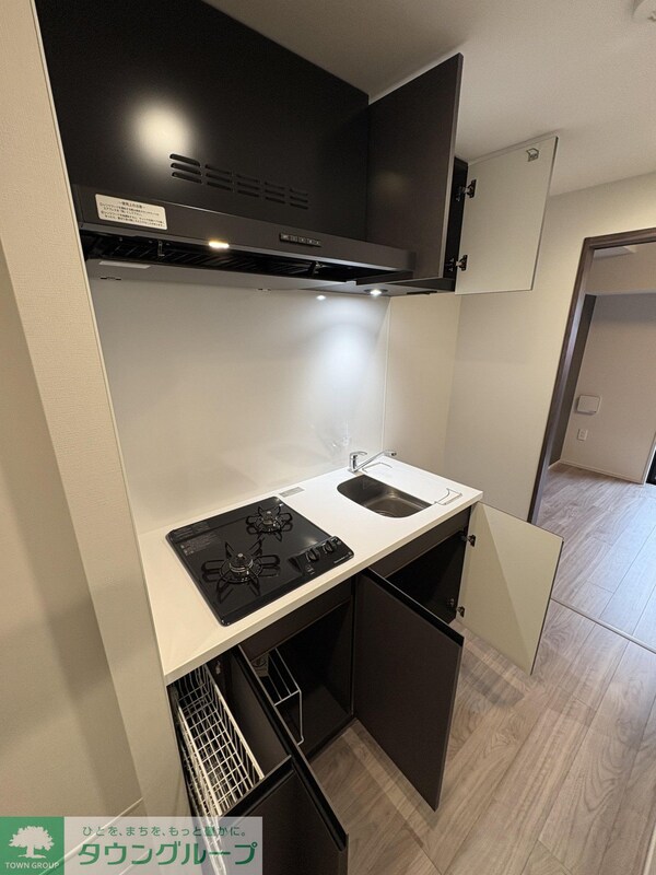 キッチン(設備)