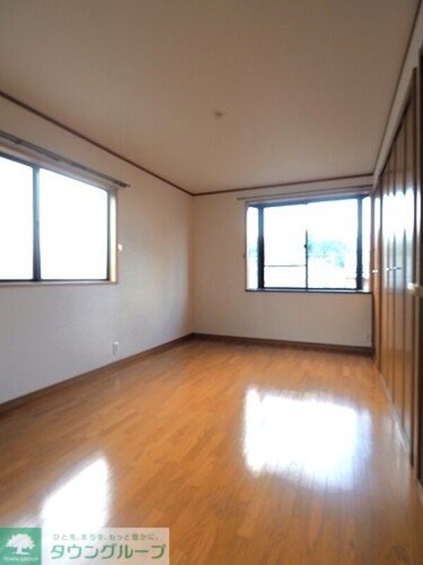 その他(洋室４．８帖)