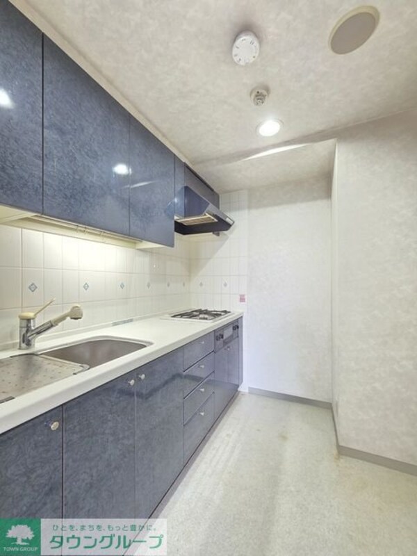 キッチン(キッチン)