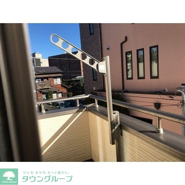 眺望(眺望)