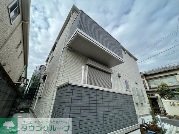 外観(外観)