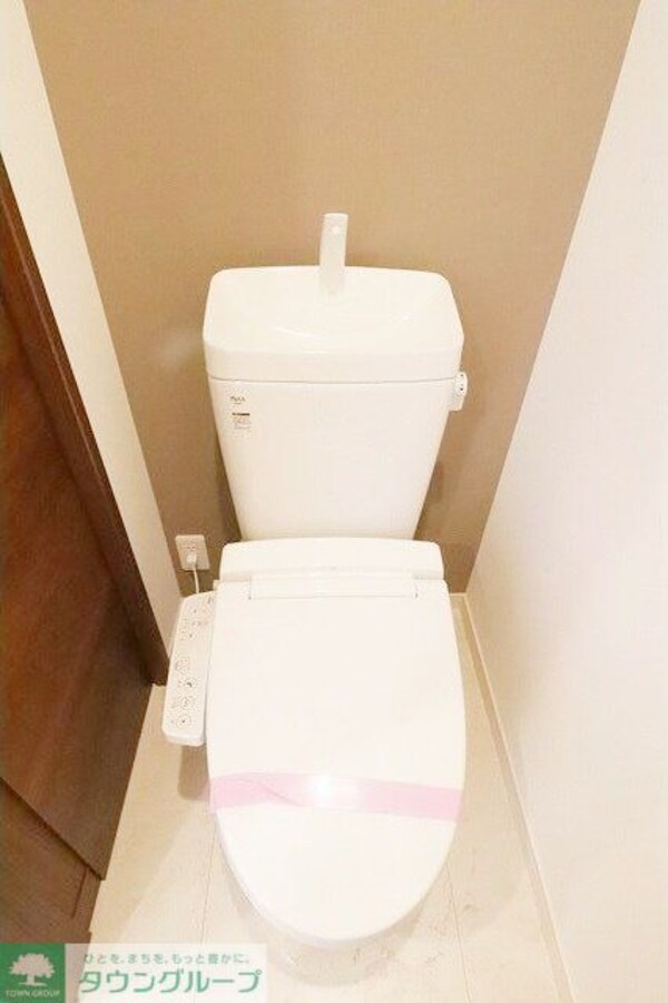 トイレ(トイレ)