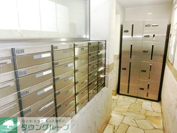 共有部分(★宅配ＢＯＸ★)
