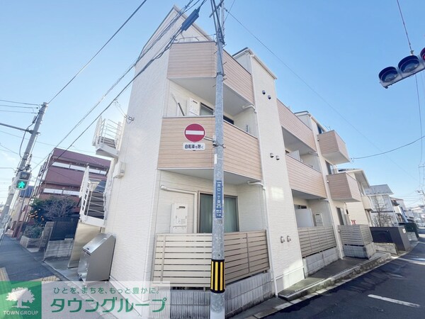 外観(外観)
