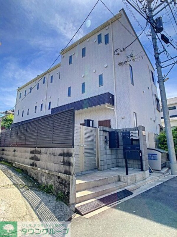 その他(外観)