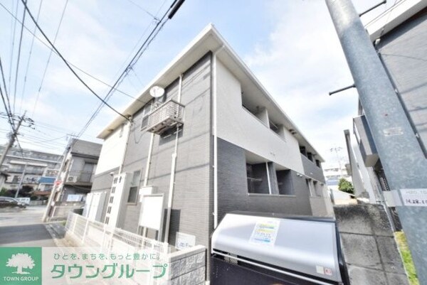外観(☆トイレ☆)