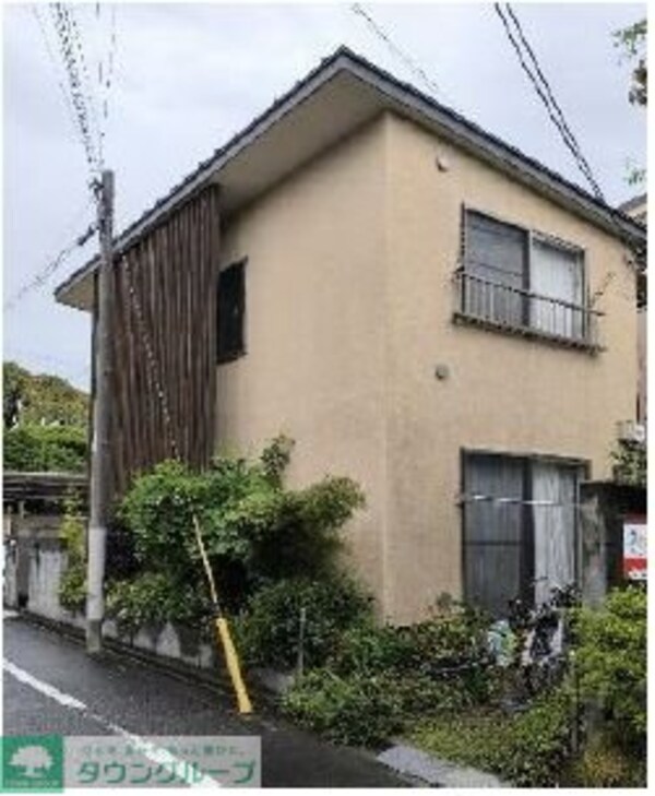 外観(外観)