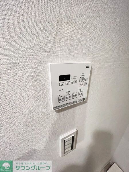 物件内観写真16　(設備)