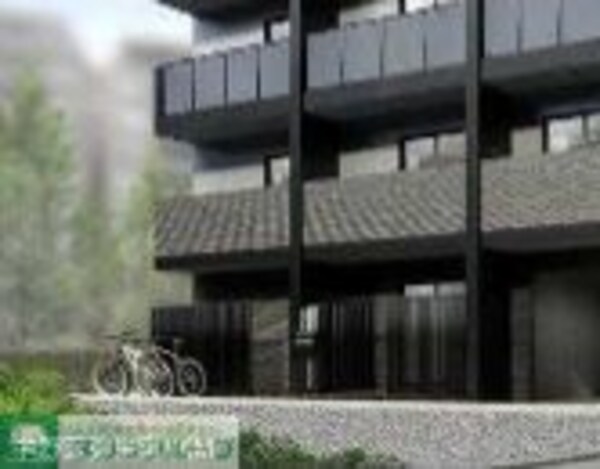外観(外観)