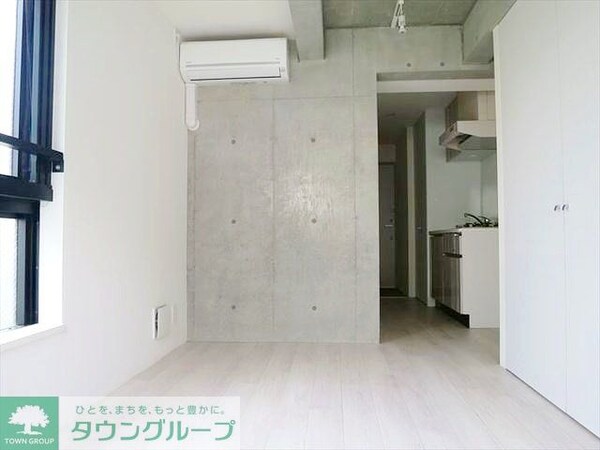 リビング・居室