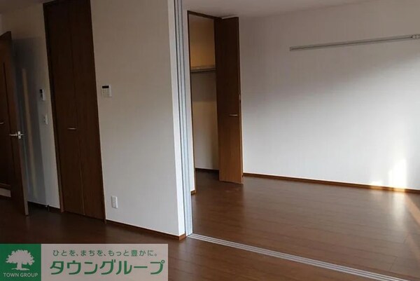 リビング・居室