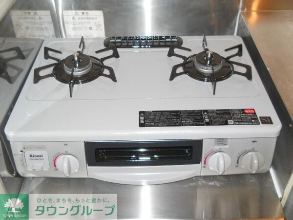キッチン