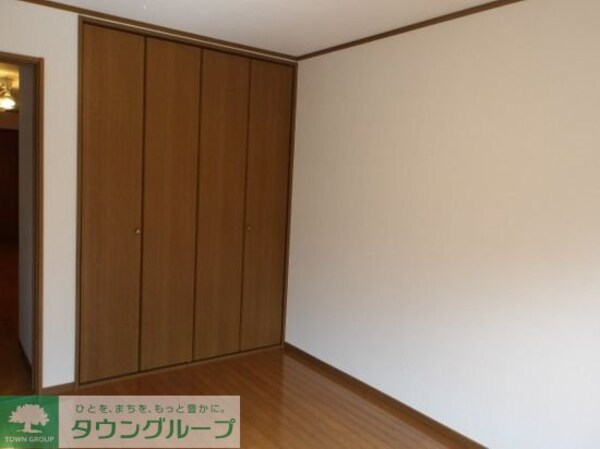 収納(収納)
