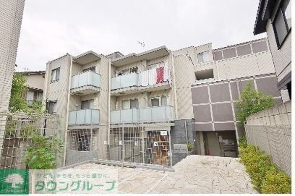 外観(外観)