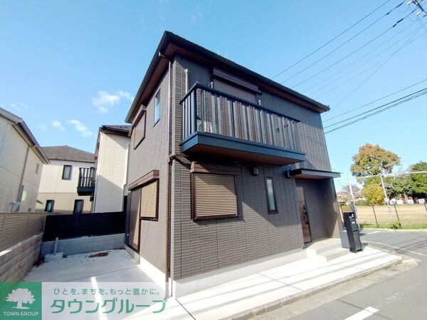 外観(外観)