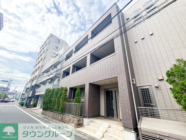 外観(外観)